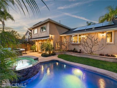 2065 Phalarope Court, Costa Mesa, CA