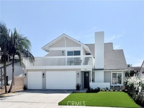 937 Carnation , Costa Mesa, CA