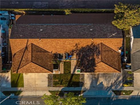 2171 Pomona , Costa Mesa, CA