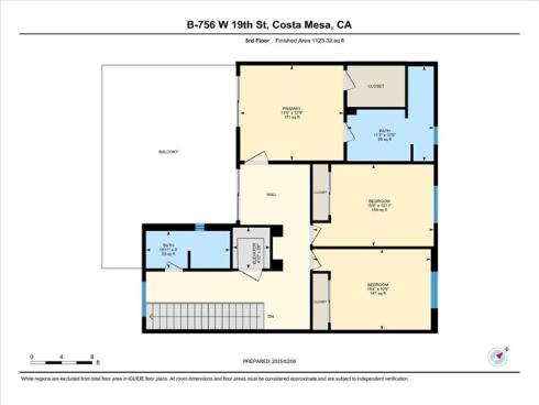 756 W 19th B Street, Costa Mesa, CA
