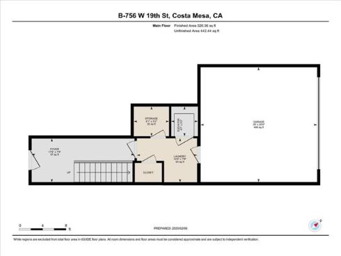 756 W 19th B Street, Costa Mesa, CA