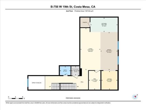756 W 19th B Street, Costa Mesa, CA
