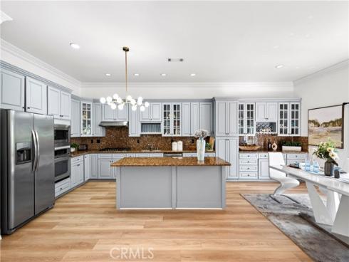 137 The Masters Circle , Costa Mesa, CA