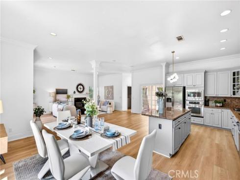 137 The Masters Circle , Costa Mesa, CA