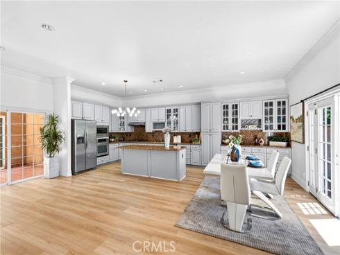 137 The Masters Circle , Costa Mesa, CA