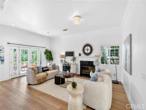 137 The Masters Circle , Costa Mesa, CA