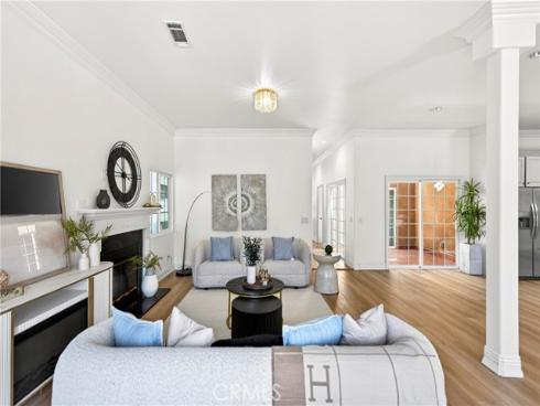 137 The Masters Circle , Costa Mesa, CA