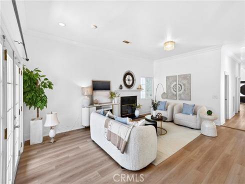137 The Masters Circle , Costa Mesa, CA