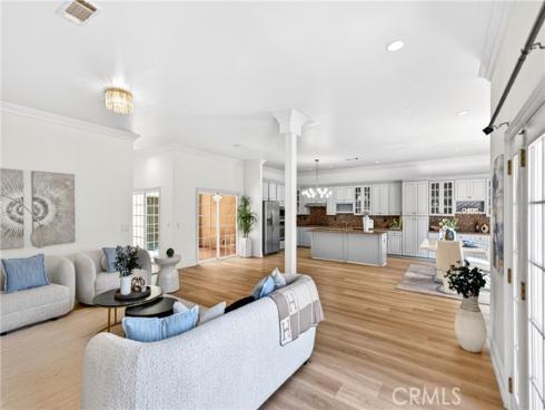 137 The Masters Circle , Costa Mesa, CA