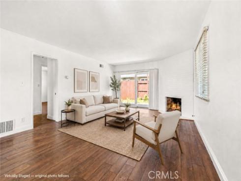 1741 Tustin , Costa Mesa, CA