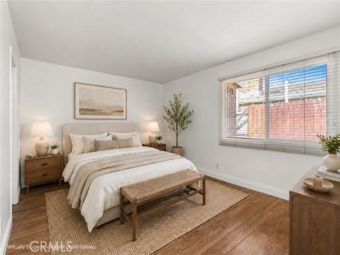 1741 Tustin , Costa Mesa, CA