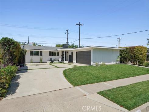304 Hanover , Costa Mesa, CA