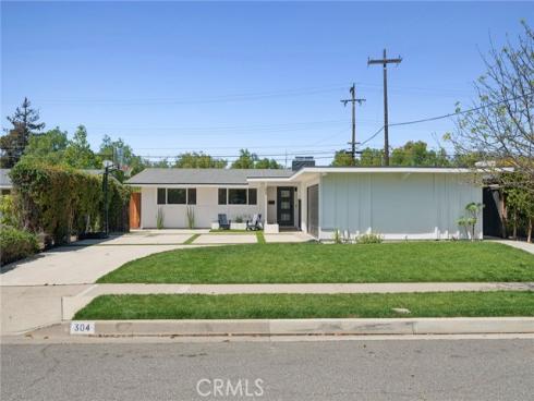 304 Hanover , Costa Mesa, CA