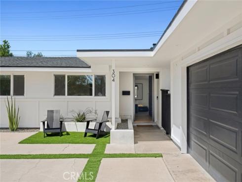 304 Hanover , Costa Mesa, CA