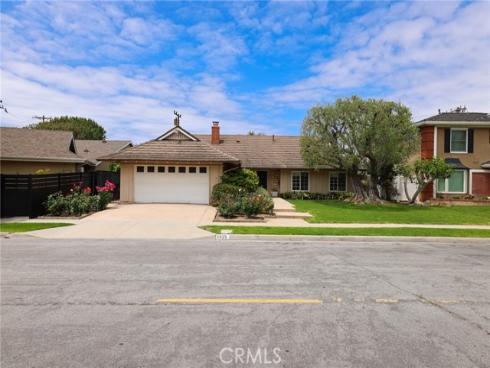 2825 Shantar , Costa Mesa, CA