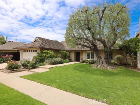 2825 Shantar , Costa Mesa, CA