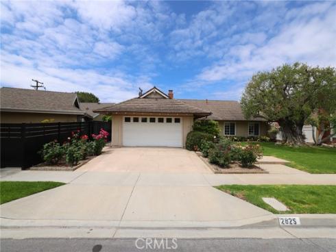 2825 Shantar , Costa Mesa, CA