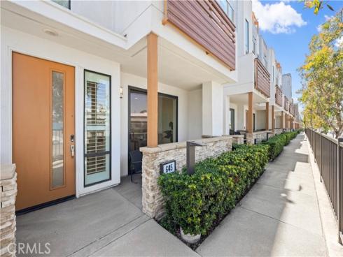 645 W 17th , Costa Mesa, CA