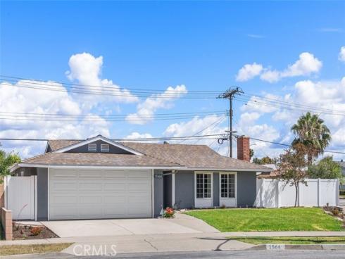 1566 Corsica Place , Costa Mesa, CA