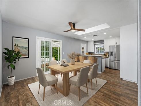 1566 Corsica Place , Costa Mesa, CA