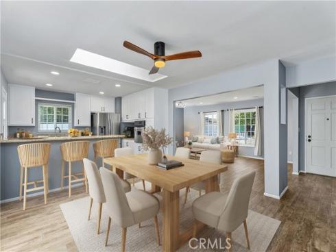 1566 Corsica Place , Costa Mesa, CA