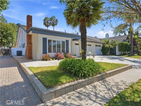 635 Plumer , Costa Mesa, CA