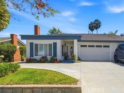 635 Plumer , Costa Mesa, CA
