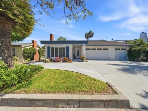 635 Plumer , Costa Mesa, CA