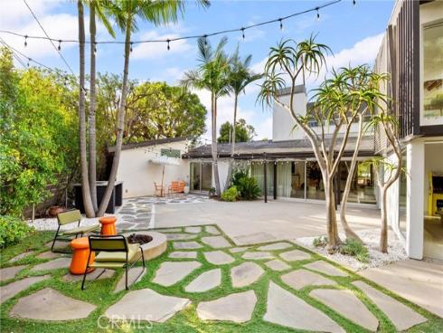 341  Vista Baya  , Costa Mesa, CA