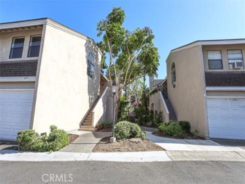 411 Bryson Springs 51 , Costa Mesa, CA