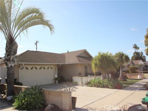 1067 Cheyenne Street, Costa Mesa, CA