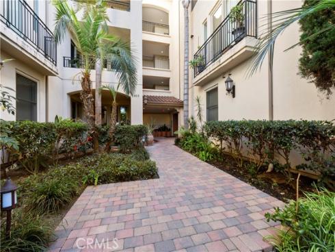 401 Bernard 409 Street, Costa Mesa, CA