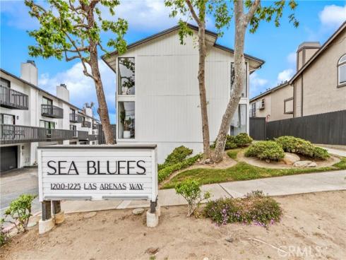 1200 Las Arenas , Costa Mesa, CA