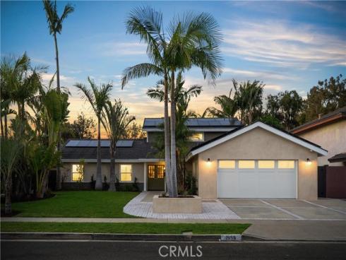 1956 Flamingo Drive
