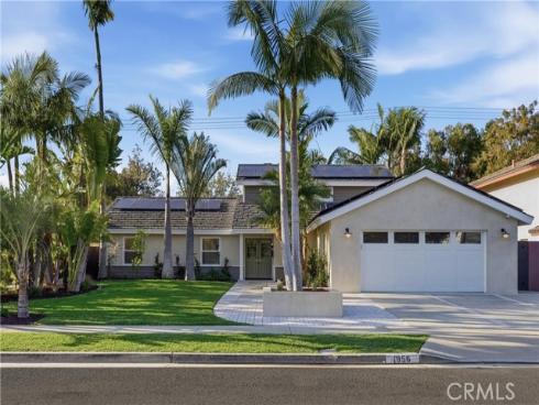 1956 Flamingo Drive, Costa Mesa, CA
