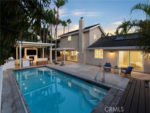 1956 Flamingo Drive, Costa Mesa, CA