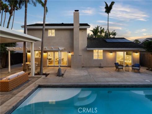 1956 Flamingo Drive, Costa Mesa, CA