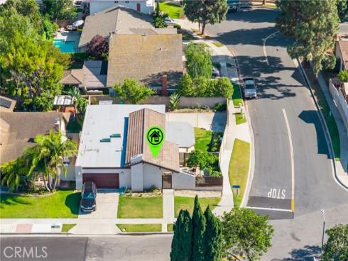 1099 Salinas , Costa Mesa, CA