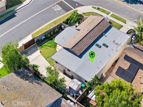 1099 Salinas , Costa Mesa, CA
