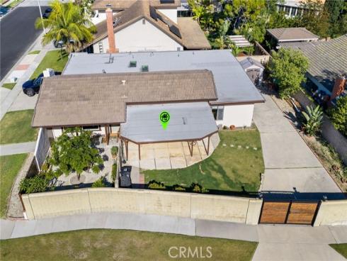 1099 Salinas , Costa Mesa, CA