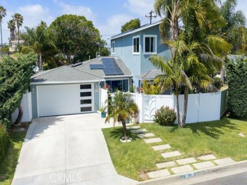 1010 W 19th , Costa Mesa, CA