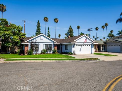 3140 Coolidge Avenue, Costa Mesa, CA