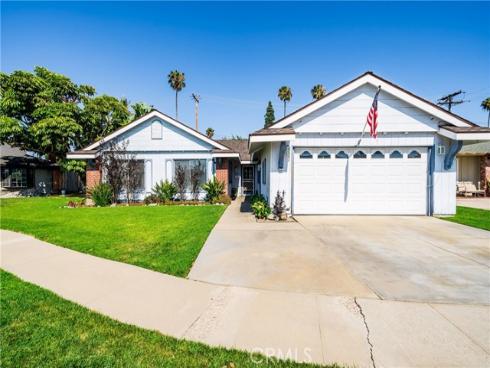 3140 Coolidge Avenue, Costa Mesa, CA