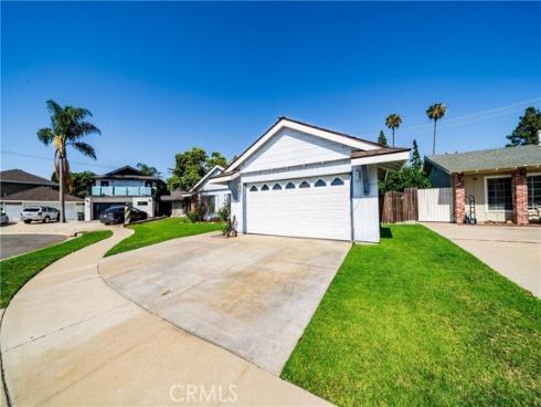 3140 Coolidge Avenue, Costa Mesa, CA