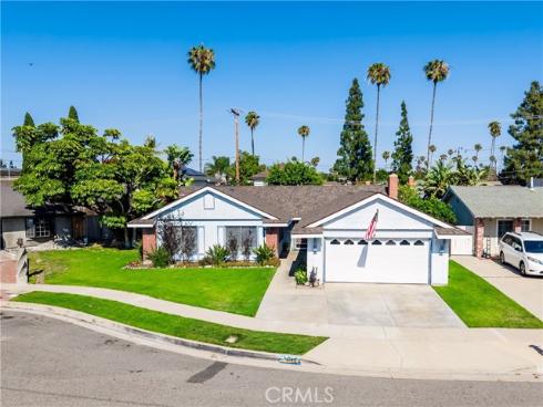3140 Coolidge Avenue, Costa Mesa, CA