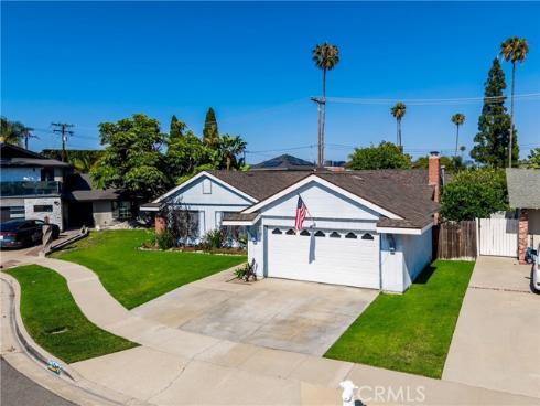 3140 Coolidge Avenue, Costa Mesa, CA
