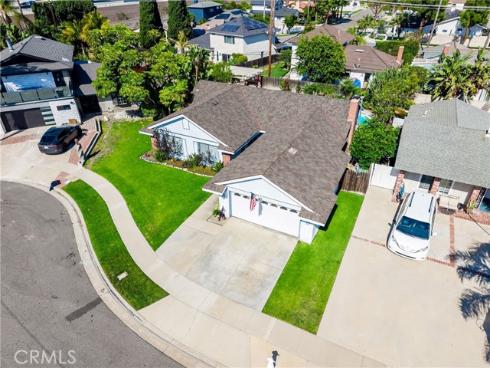 3140 Coolidge Avenue, Costa Mesa, CA