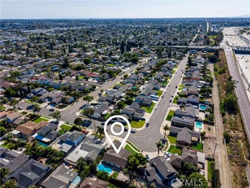 3140 Coolidge Avenue, Costa Mesa, CA
