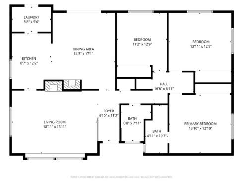 1732 Missouri , Costa Mesa, CA