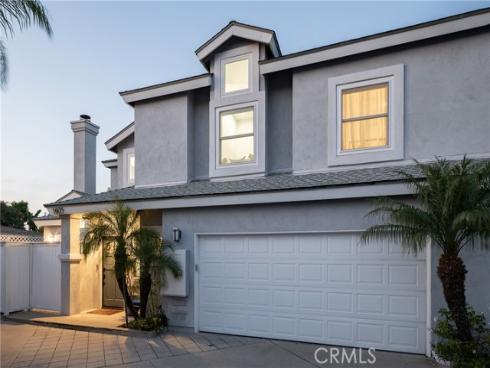 1603 Sea Horse Circle, Costa Mesa, CA